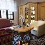 Saint Florent ホテル Oberhaslach