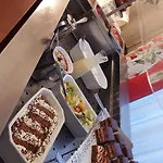 ホテル Saint Florent