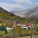 Saint Florent Oberhaslach