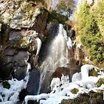 ホテル Saint Florent Oberhaslach