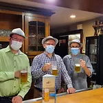 ホテル Saint Florent Oberhaslach