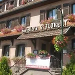 Saint Florent Oberhaslach
