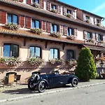 Saint Florent Oberhaslach
