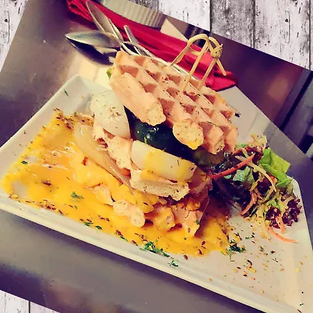 Hotel Saint Florent 2*