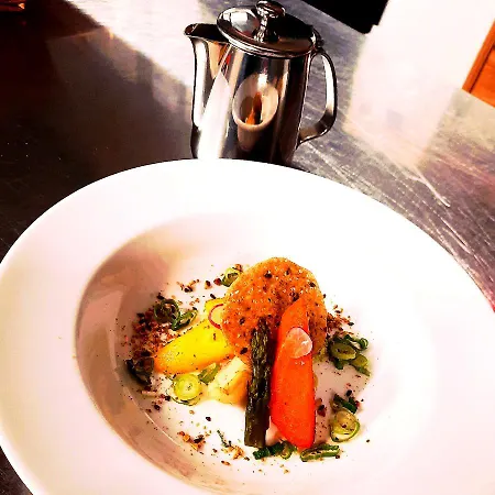 Saint Florent 2* Oberhaslach