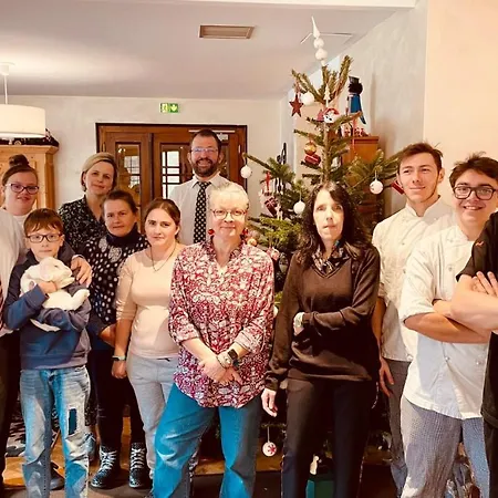 Saint Florent Oberhaslach