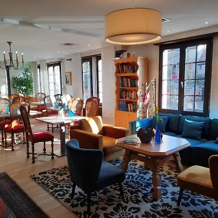 Saint Florent Oberhaslach