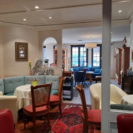 Saint Florent 2* Oberhaslach