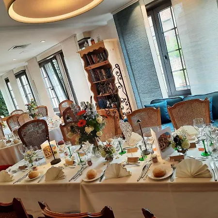 Saint Florent Hotel Oberhaslach