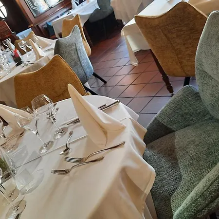 Saint Florent Hotel