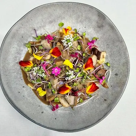 Hotel Saint Florent 2*