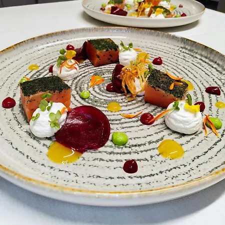 Saint Florent Hotel Oberhaslach