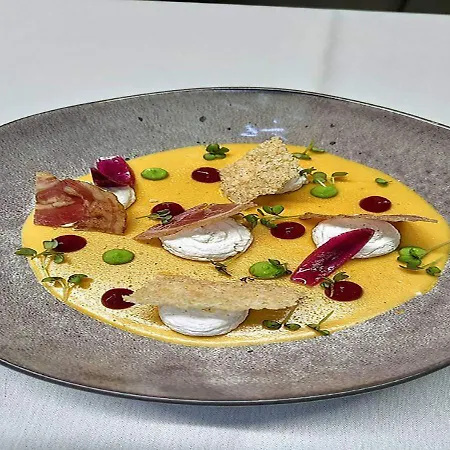 Hotel Saint Florent Oberhaslach