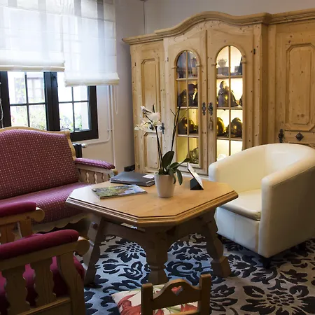 Saint Florent Hotel Oberhaslach