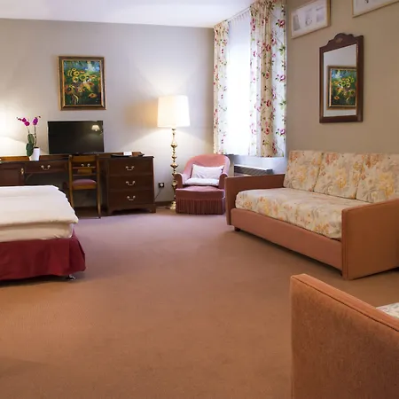 Saint Florent 2* Oberhaslach