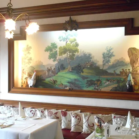 Saint Florent Hotel 2*