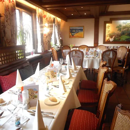 Saint Florent Hotel 2*