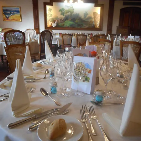 Hotel Saint Florent Oberhaslach