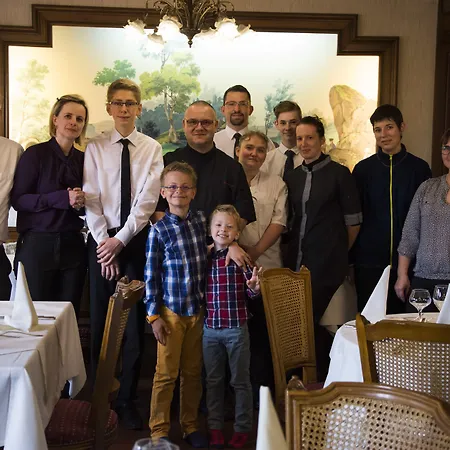 Saint Florent Hotel Oberhaslach