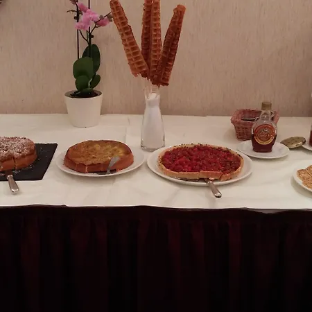 Hotel Saint Florent 2*