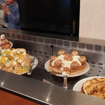 Hotel Saint Florent Oberhaslach