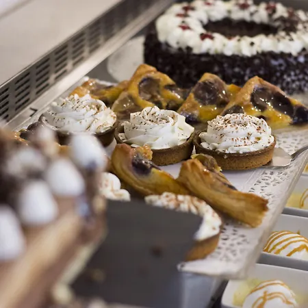 Saint Florent Hotel Oberhaslach