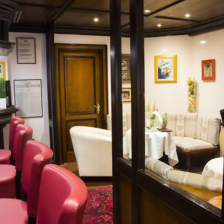 Saint Florent 2* Oberhaslach