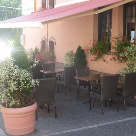 Saint Florent Hotel 2*