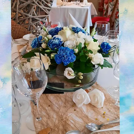 Hotel Saint Florent Oberhaslach