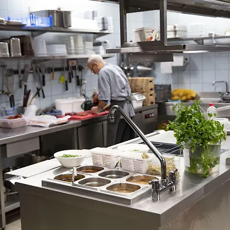 Hotel Saint Florent Oberhaslach