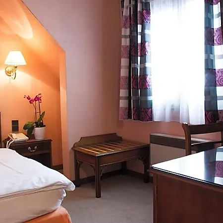 Saint Florent 2* Oberhaslach