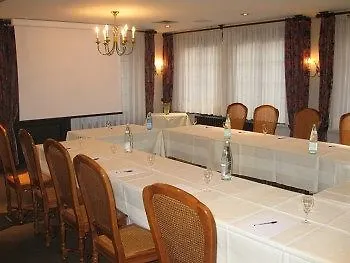 Saint Florent 2* Oberhaslach