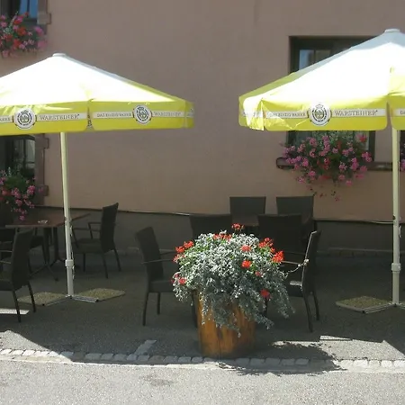 Saint Florent 2* Oberhaslach