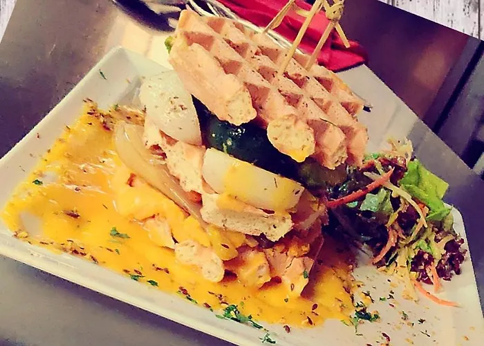 Hotel Saint Florent 2*