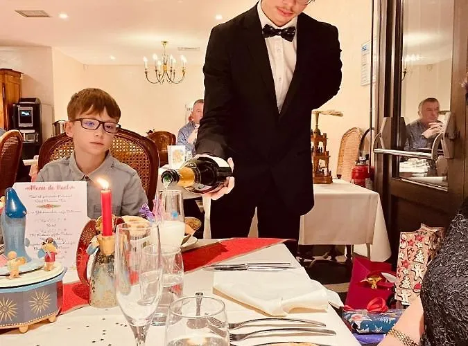 Saint Florent 2* Oberhaslach