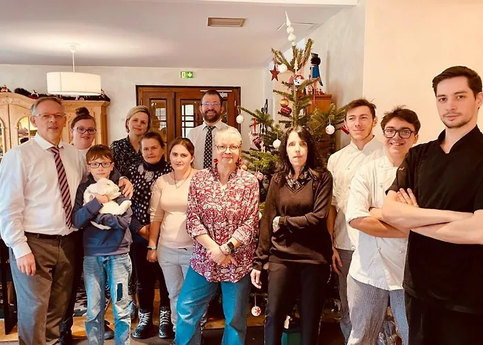 Saint Florent Oberhaslach