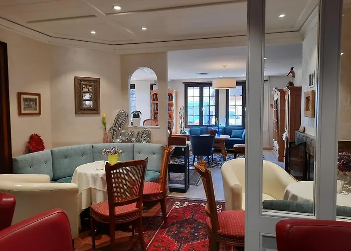 Saint Florent 2* Oberhaslach