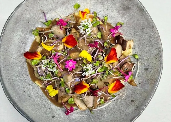 Hotel Saint Florent 2*