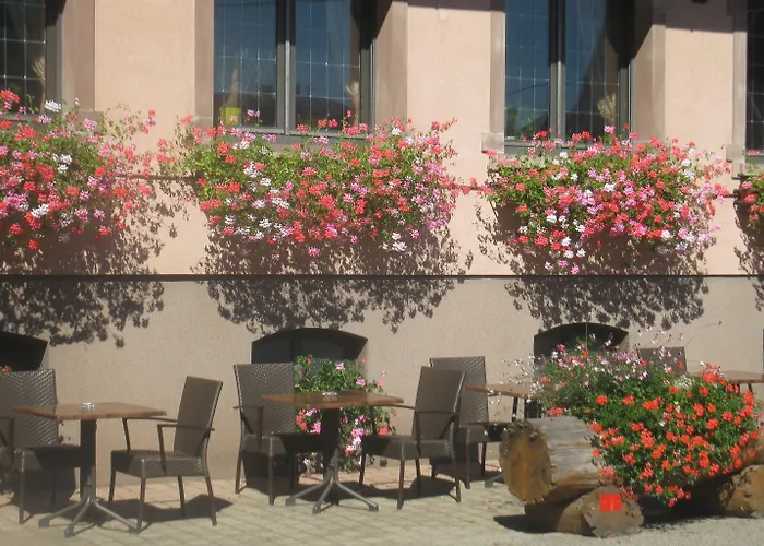 Saint Florent Oberhaslach