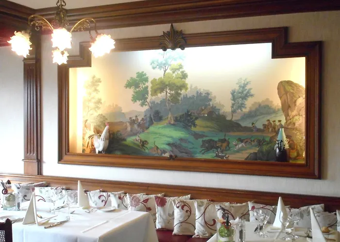 Saint Florent Hotel 2*