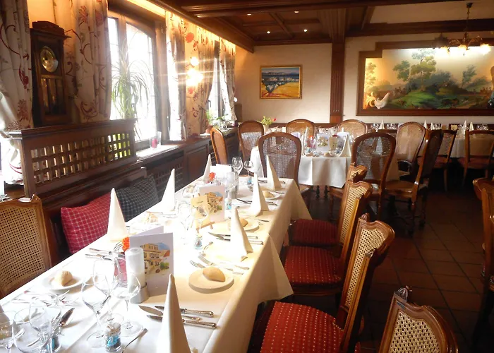 Saint Florent Hotel 2*