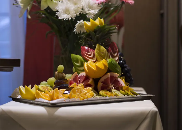 Hotel Saint Florent Oberhaslach