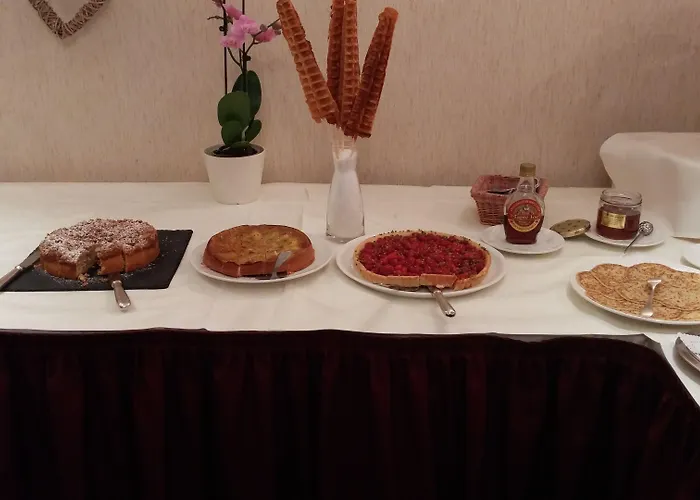 Hotel Saint Florent 2*