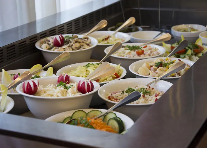 Saint Florent Hotel Oberhaslach