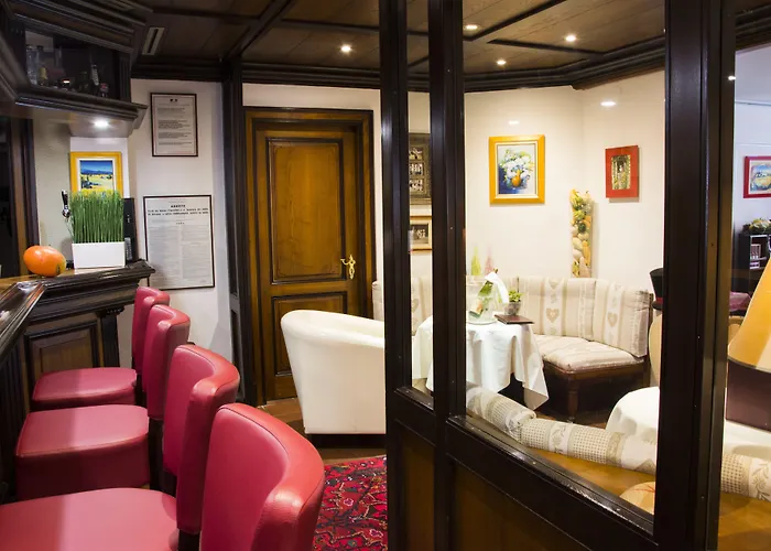 Saint Florent 2* Oberhaslach