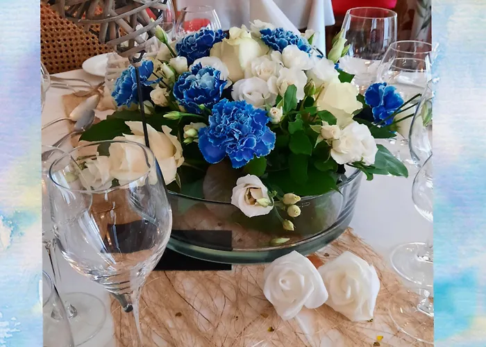 Hotel Saint Florent Oberhaslach