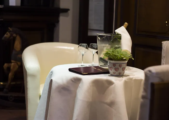 Saint Florent Hotel 2*