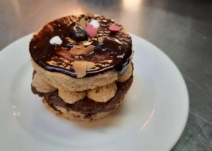 Hotel Saint Florent 2*