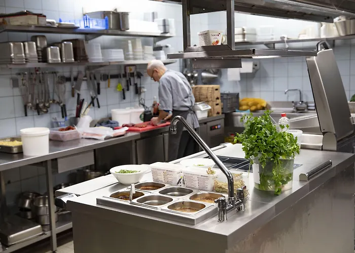 Hotel Saint Florent Oberhaslach